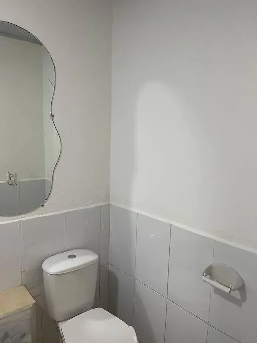 Relajante Apartamento Central A 15 Min Del Estadio ميديلين شقة