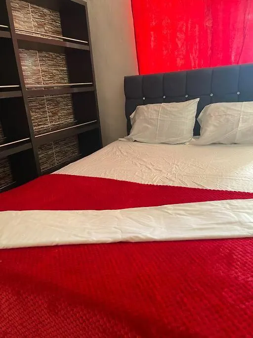 شقة Relajante Apartamento Central A 15 Min Del Estadio ميديلين كولومبيا