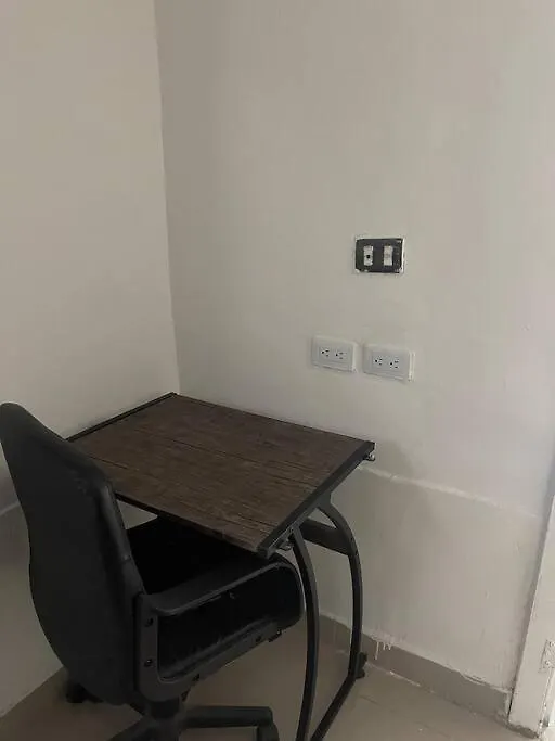 Relajante Apartamento Central A 15 Min Del Estadio ميديلين